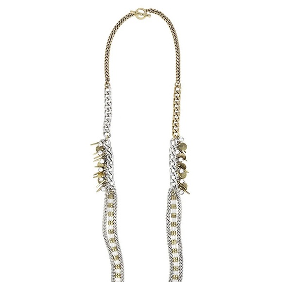 Jenny Bird Getty Necklace - Picture 5 of 11